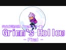 【寂しくて暖かい】Grimm's Hollow解説実況 #03　最終回【ハロウィン沖田】