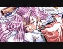 EVE burst errorのオリジナル版にリメイク版の音声をあててプレイしてみる　パート60　小次郎編26