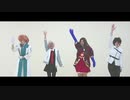 【コスプレ】カルデア組でセカイ再信仰特区踊ってみた【うぐリ屋+ゲスト】