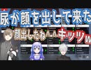 【CRカップ爆笑シーン】ちーちゃんのお手洗い宣言があまりに汚いｗ【にじさんじ切り抜き】叶　葛葉　勇気ちひろ　かなちーくず
