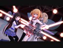 【东方偶像乡 MMD】Jewel for Fairy Idols !【Jewel】