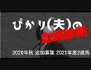 【血統診断】広尾サラブレッド倶楽部 2020秋追加募集 2021年度2歳馬編