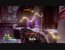 PS4版DOOM eternal DLC 3面 くるしいウルトラナイトメア