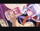 この世の終わりみたいなVtuberのグルメスパイザーBB素材
