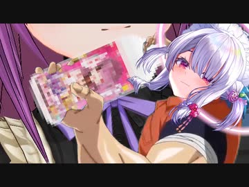 この世の終わりみたいなVtuberのグルメスパイザーBB素材