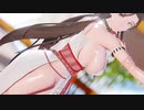 【Fate/MMD 卑弥呼様で「Prhythmatic」【1080p】【FGO】