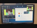 ニコ生の配信ツールN Airで、クロマキーを使わずに背景を変える方法