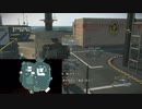 FOB潜入 中距離  研究開発班　Lv55  対人+コンパニオンアプリ