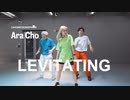 Dua Lipa - Levitating ft. DaBaby   Ara Cho Choreography