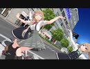 【MMD艦これ】乙女どもよ。