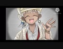 【手描きtwst】カリムくんでwelcome to the mind fxxk