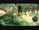 【ピクミン3デラックス】#3 もう水辺ゴミ！