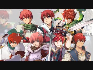 アドルの冒険日誌 イースシリーズ ヒストリー 1987-2019