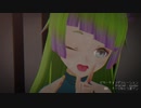 【UTAU新音源配布】 ビターチョコデコレーション / 月光食堂 【草花萌音 -whisper- act2】