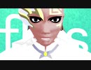 【MMDコンパス】イスタカでflos