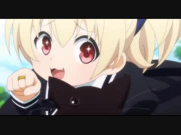 アサルトリリィ問題のシーン