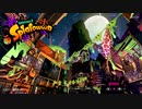Splatoon2 （復刻）ハロウィンフェス演出