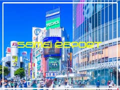 セイメイリポート / GUMI