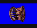 パンジャンドラム先輩BB