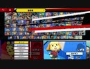セイキソしずえvｓ今来た所のピチューで戦争《スマブラＳＰ》＃１