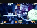[ニコ生配信]発売したからクラッシュバンディクー4 とんでもマルチバースやっていくよ#39-2（あべこべモード#12-2）