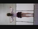 ☆Ryoko's transvestitelife 　 2020-11-2　（スマホ）　縄跳び　女装ＯＬ　ミニスカＯＬ　美脚ＯＬ　パンチラＯＬ　