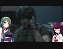 【バイオハザードRE3】　とうほくぱんでみっく　【P9】