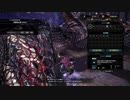 【MHWI/PS4】M☆6 黒轟竜は傷つかない 火事場片手剣ソロ(捕獲) 02'09"61