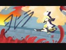 【鏡音リン】ヨヒラ 【VOCALOIDカバー曲】