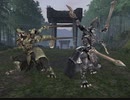 【FF11】Vinipata SP無し サベッジブレード【ギアスフェット】