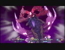聖剣伝説３トライアルズオブマナで遊んでみた【４０】