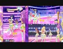 【アイカツ!】DCDとアニメのステージ比較：ヒラリ／ヒトリ／キラリ