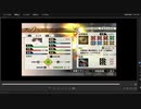 [プレイ動画]　戦国無双４の岩谷城・立花山城の戦いをおとめでプレイ