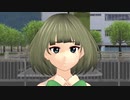 [アイマスMMD] ラムのラブソング (高垣楓)
