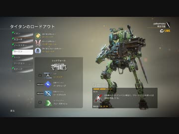 人気の Kbtitanfall 動画 645本 4 ニコニコ動画