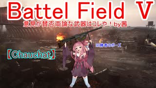 【BF5】意見が賛否両論な武器はコレや！【琴葉姉妹】#49