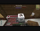 【Minecraft1.15.2】ゆっくりValhelsia 2。 part.05（Silent's mechanism、合金炉・粉砕機）