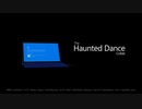 Haunted Dance合作