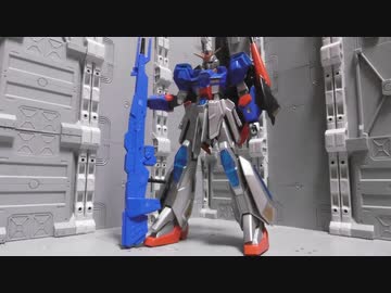 スクランブルガンダムで遊ぶ＋α