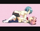 FullHD化してみた「【手描き】まど☆まぎスケッチ【ひだまりOP】」