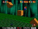 【TAIC実況プレイ】~マリオ64のファンを悪夢へと誘う~ 10、11枚目（後編）