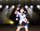 FullHD化してみた「【アイドルマスター×東方】射命丸で「GO MY WAY!!」」