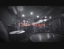 【叩いてみた】Clock Strikes / ONE OK ROCK
