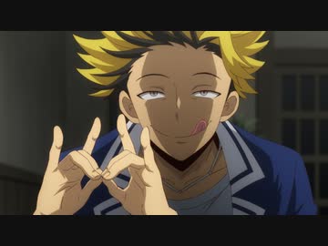 無能なナナ 第5話「能力者ＶＳ無能力者ＰＡＲＴ2」