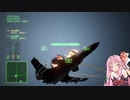 【ACECOMBAT7】茜ちゃんは空で踊りたい【VOICEROID実況】