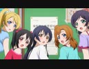 ラブライブ！ #12「ともだち」