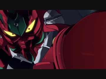 【石川賢、最後のゲッター アニメ化】「ゲッターロボ アーク」PV第1弾