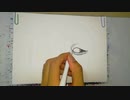【2020.08.15~⑤】ド素人がピカソを越えるためにまずは1万枚の絵を描き続けたら？