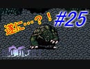【FF5】すぐ泣く人のFF5初見実況☆パート25【実況】
