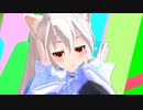 【MMD】ポンコツ可愛い『量産型のらきゃっと（擬き）』【チューリングラブ】
